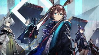 アークナイツってアズレンの流行に乗り遅れた人がアズレンの代わりとして仕方なくやってるイメージ【ブルアカ】