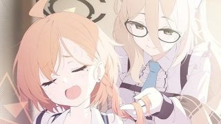 【ブルアカ】三強で最弱って言われてたネル先輩が最強になってて嬉しいよ