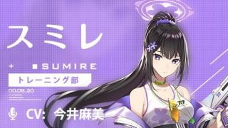 貫通範囲キャラのおすすめ誰？【ブルアカ】
