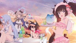 【ブルアカ】占領戦辛いんだけど新規にはまだ早いのこれ？