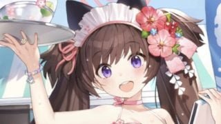 【ブルアカ】水マシNSとミズコNS重複するってマジかよ 会心ゴリラの完成じゃん