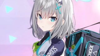 【ブルアカ】1番やばいのはロードバイクだと思う 迷惑の度合いでは撮り鉄以上