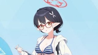 【ブルアカ】なんで当たり前のように皆んなヘリネ固有2にしてんだ