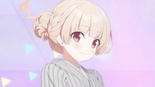 【ブルアカ】温泉ノドカ持ってないんだけど対抗戦ヒーラーはセリナじゃやっぱいかんか‥‥？