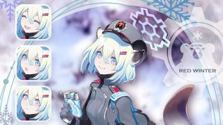 【ブルアカ】シグノド2人とも楽しそうで何より