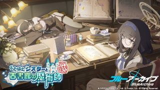 【ブルアカ】ボーナスのために低レベル引き連れてギリギリの戦闘してる時が一番ゲームしてる気がする