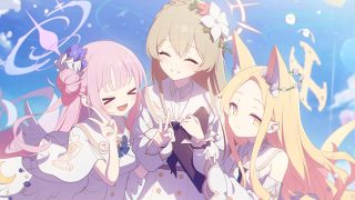 【ブルアカ】セイアが確定会心バフは「ない」 ミカとの相性が最悪になる 【ブルアカ】セイアが確定会心バフは「ない」 ミカとの相性が最悪になる