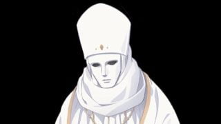 【ブルアカ】無名の司祭とかいうインパクトの塊共