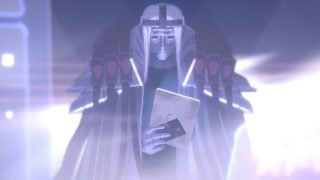 【ブルアカ】プレ先カードを砕く先生は解釈不一致概念