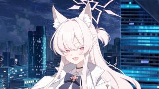 【ブルアカ】七囚人ってちょっと多いよね五囚人くらいにすれば良かったのに