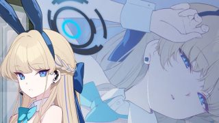 【ブルアカ】バリアなら任せてください