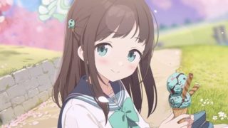 【ブルアカ】体質次第でまじで身体が食べ物と認識しないよ