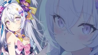 【ブルアカ】元少年兵の姿かよこれが