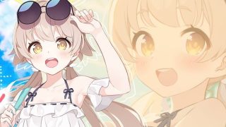 【ブルアカ】でも人妻らしいじゃん ソースは昨日のスレ