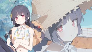 【ブルアカ】水ミユの広告って貼ったら駄目な理由あるの？