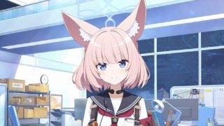 【ブルアカ】私彼氏いますよ先生 【ブルアカ】私彼氏いますよ先生