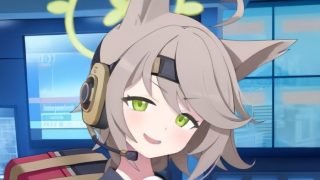 【ブルアカ】俺のオトギは上手いことバレてなくて助かるわ