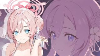 【ブルアカ】ミモリって性格良くて家事できて心読めてハグまでできちゃうってマジで隙無くね？