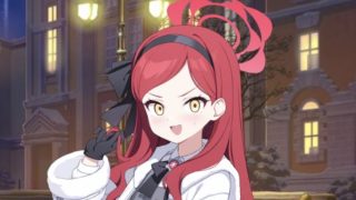 【ブルアカ】タカネちゃん実装しないとかキムは何を考えている 一年待ちは辛いぞ