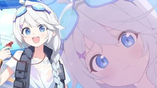 【ブルアカ】水着キリノの出番がない事を俺は信じる