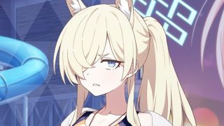 【ブルアカ】さすが公式レイヤー、そのへんの素人とは完成度が違う 【ブルアカ】さすが公式レイヤー、そのへんの素人とは完成度が違う