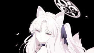 【ブルアカ】訪ねてくりゃれ…