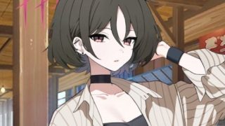 【ブルアカ】お前の娘いつも手首隠してんな