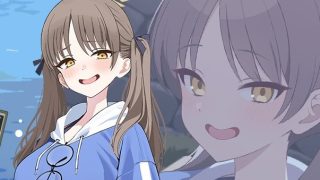 【ブルアカ】左が解釈違いだから…