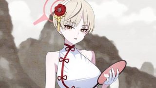 【ブルアカ】マリナの表情がちゃんと馬鹿で安心した