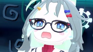 【ブルアカ】メッ…メルリー先生ッッ！！