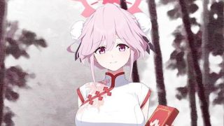 【ブルアカ】引くつもり無かったけどメモロビの動画見て引いてしまった魔性の女