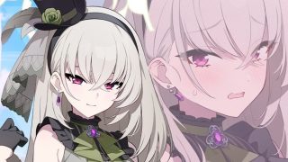 【ブルアカ】魔法少女ものの敵幹部とかにいるやつ