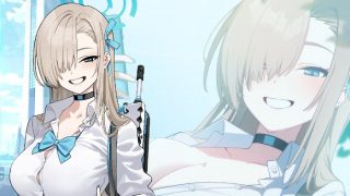 【ブルアカ】見慣れすぎてて限定の風格どころか新鮮味すらない制服アスナｗｗｗ