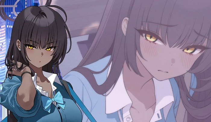 【ブルアカ】かつてこんなに早く活躍した配布がいただろうか