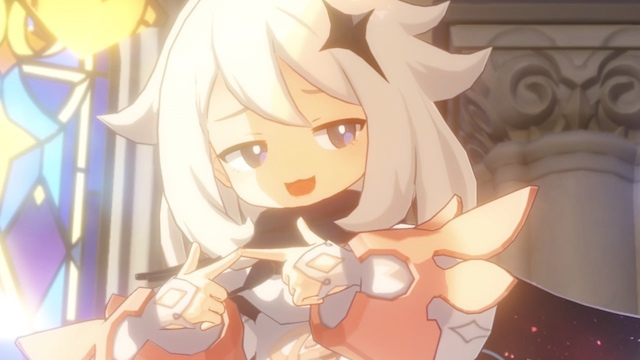 紀行買いたいけど10円あればお刺身食べれるからなァ 原神 原神ニュース 原神攻略まとめ