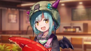 【ヘブバン】シナリオが今後どうなるか分からないが山脇様とぶんちゃんを 酷い目に合わせたら許さない