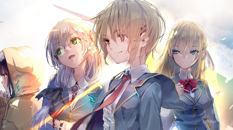 【ヘブバン】いたるところでWFSがドヤ顔してるけど 成功の大部分は麻枝のおかげだよね? 【ヘブバン】いたるところでWFSがドヤ顔してるけど 成功の大部分は麻枝のおかげだよね?