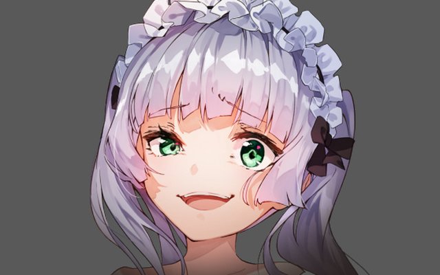【ヘブバン】既に8週間以上なってて草