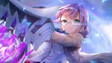 【ヘブバン】ひぐみんの可愛いファンアートとかなんか新鮮でゲス