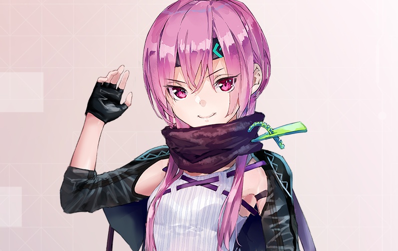 【ヘブバン】まだスレで一度も名前挙がっていない娘っておる？