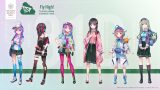 【ヘブバン】さかなちゃんのあいーっ！が一番可愛い