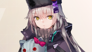 【ヘブバン】シャロちゃん可愛いけど意外とでかくてちょい残念