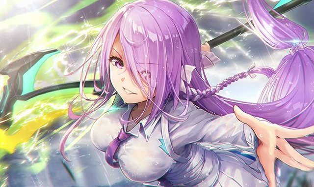 【ヘブバン】蔵ハズレとか誰も言ってないだろ むしろ当たりの部類