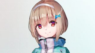 【ヘブバン】 六宇亜の声優さん「愛が溢れすぎてこんなものを作ってしまいました！」