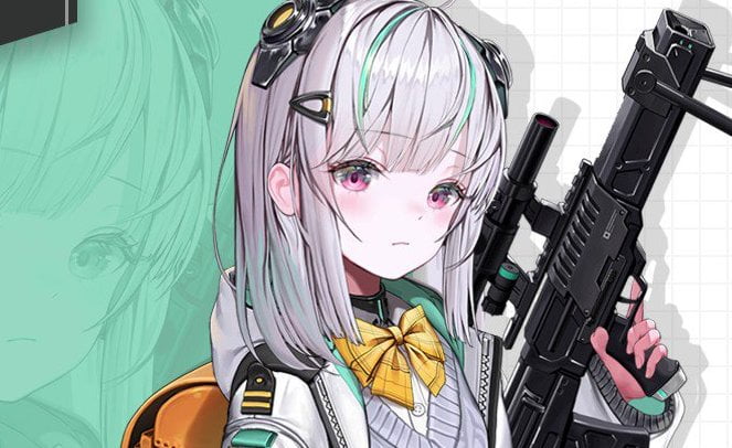 【NIKKE】ここ最近アドミ勢の圧がすごい