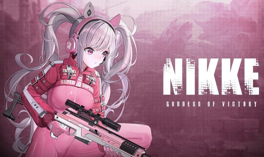 【NIKKE】アリーナでアリスってどうやって倒せばいいの