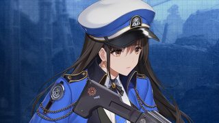 【NIKKE】ディーゼル=マリアンって勘違いする奴がちょいちょいいるのはコレが原因かｗ