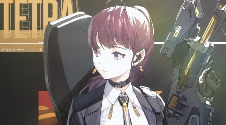 【NIKKE】ルピーの方がドラーより良いの？ バフ関連含めてドラーのが上じゃない？