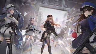 【NIKKE】アンケートやってるから、流石に改善意識はあるんやろw