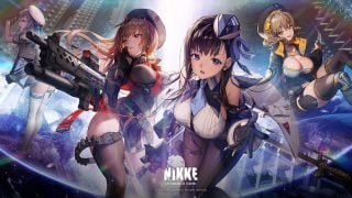 【NIKKE】初っ端からへし折られる新人達の姿にちしかん達もニッコリ